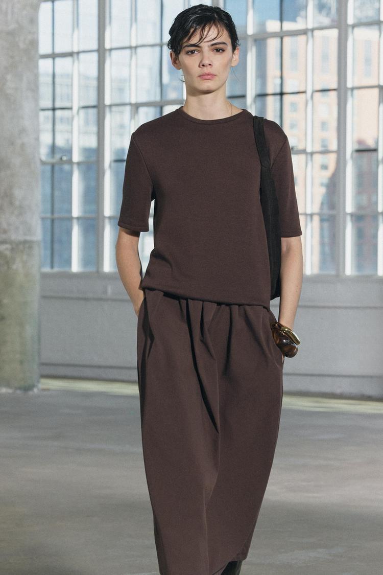 Midi dress
