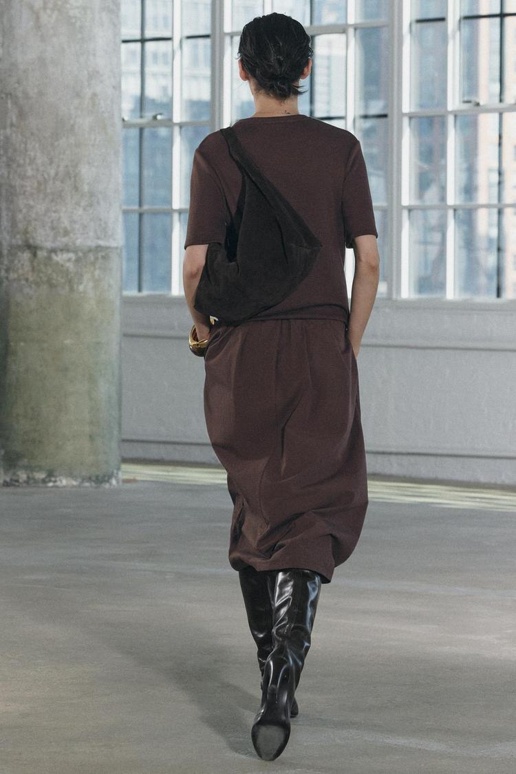 Midi dress