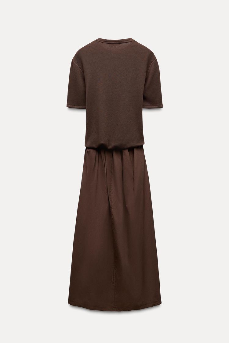 Midi dress
