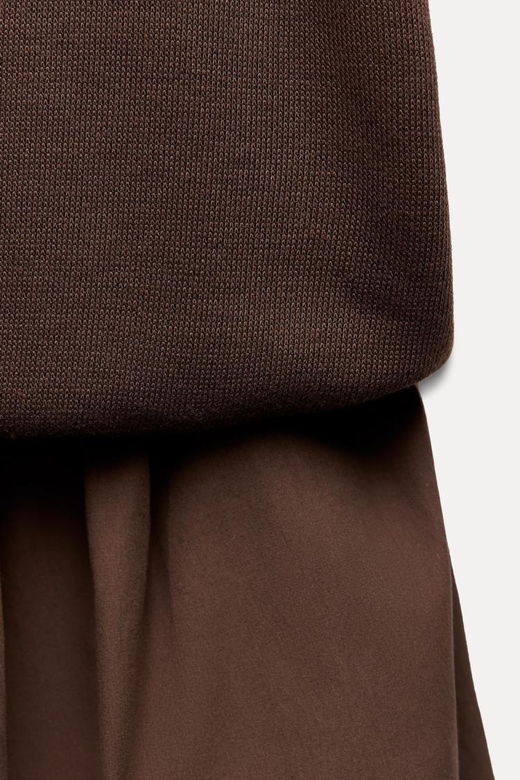 Midi dress