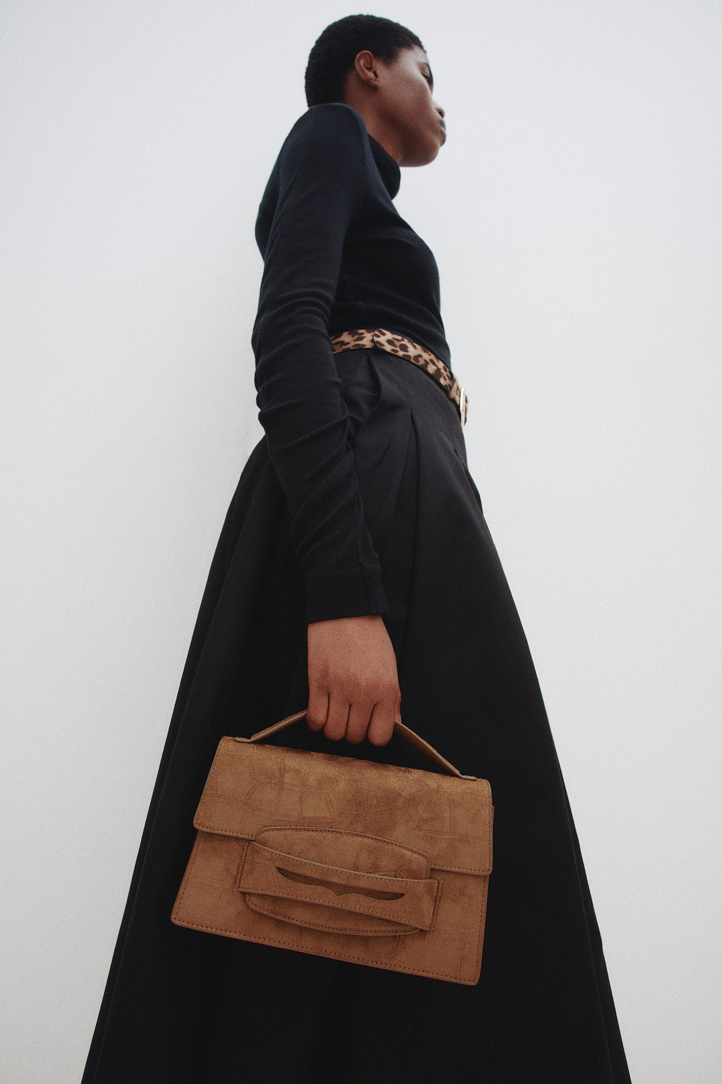 Crossbody bag