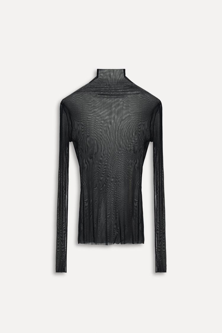 100% Silk T-Shirt 50th Anniversary