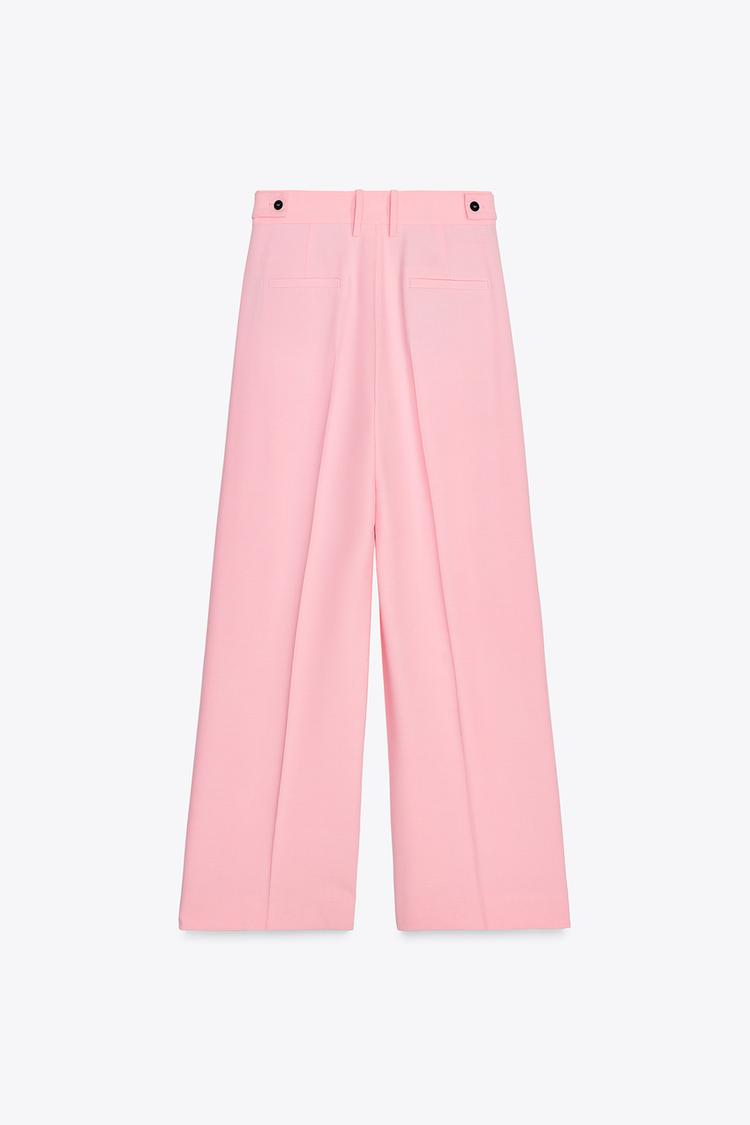 ZW Collection Darted Trousers
