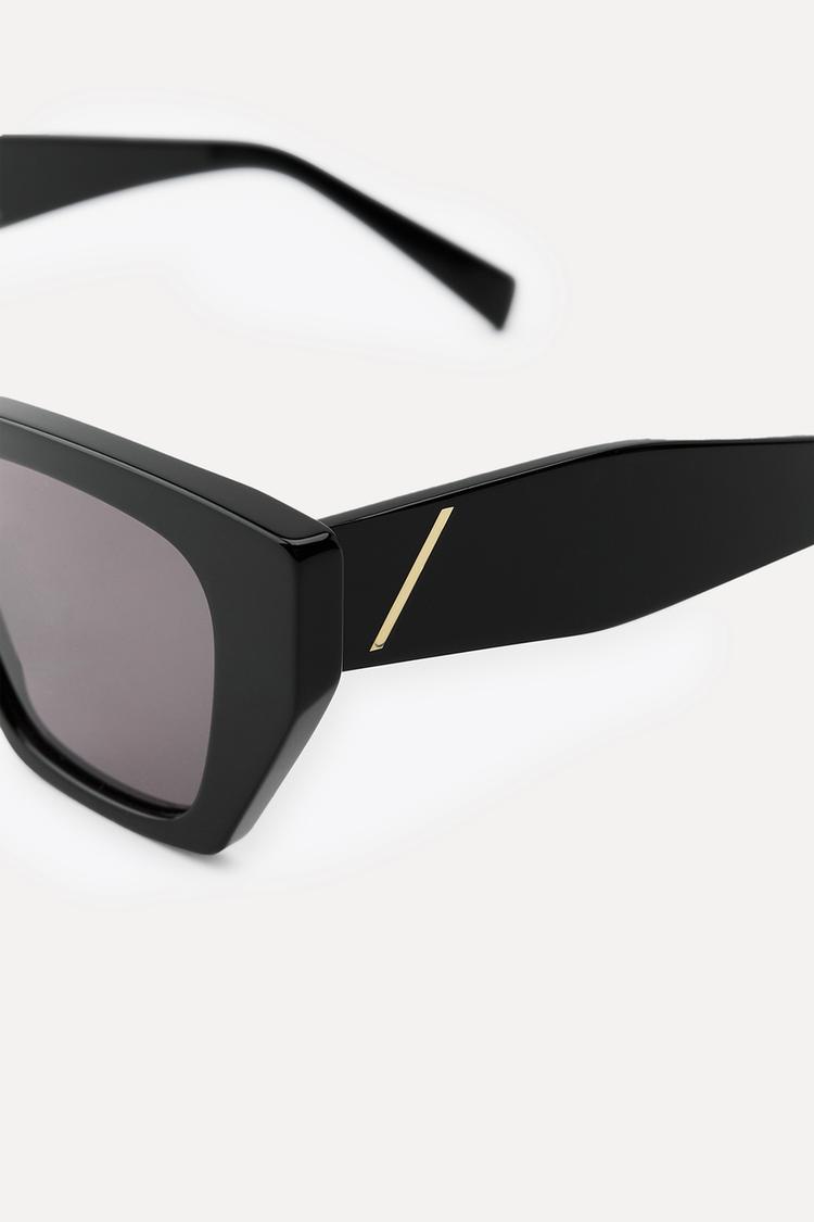 Acetate Cateye Sunglasses 50th Anniversary
