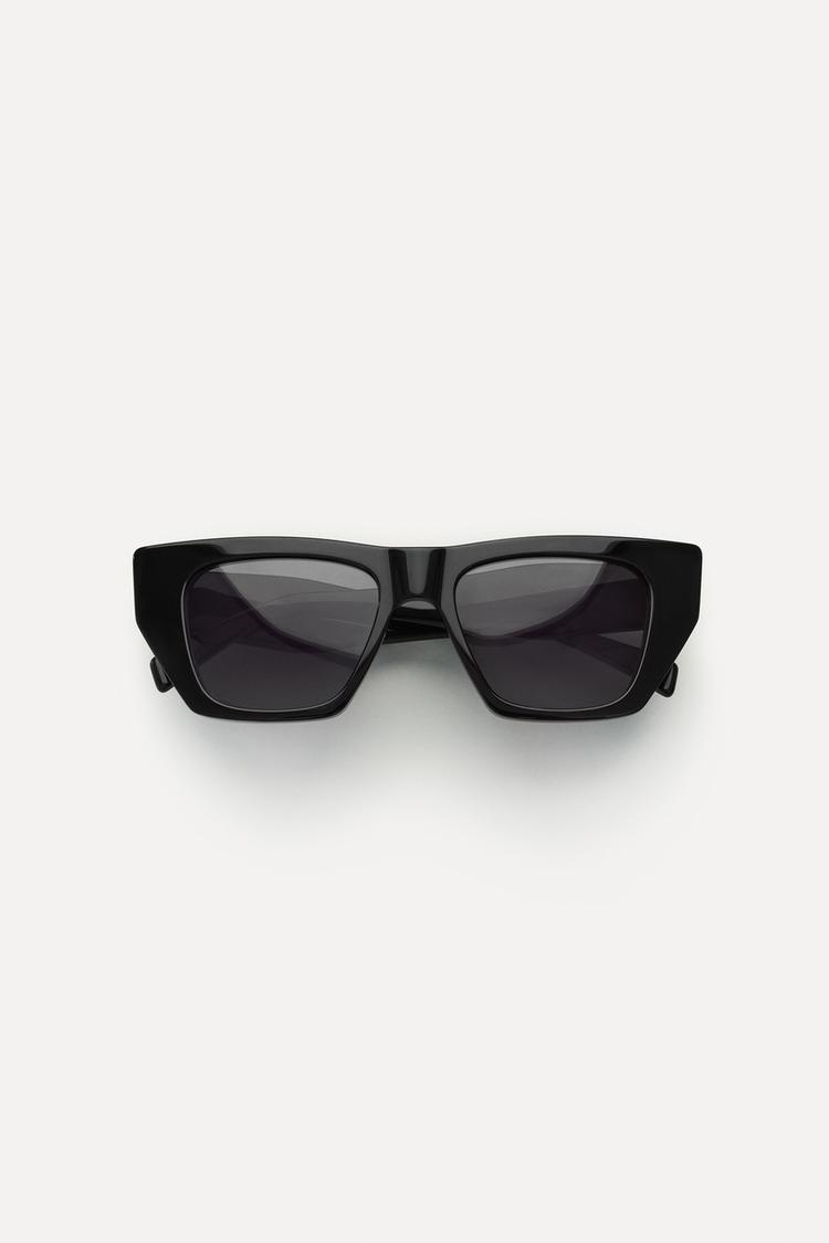 Acetate Cateye Sunglasses 50th Anniversary
