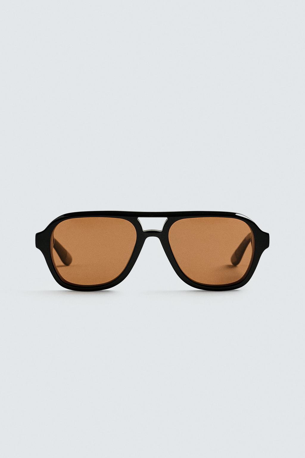 Square Sunglasses