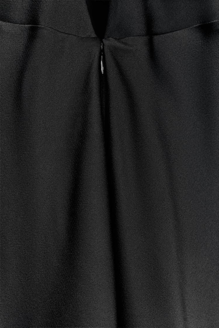 Long Camisole Dress 50th Anniversary