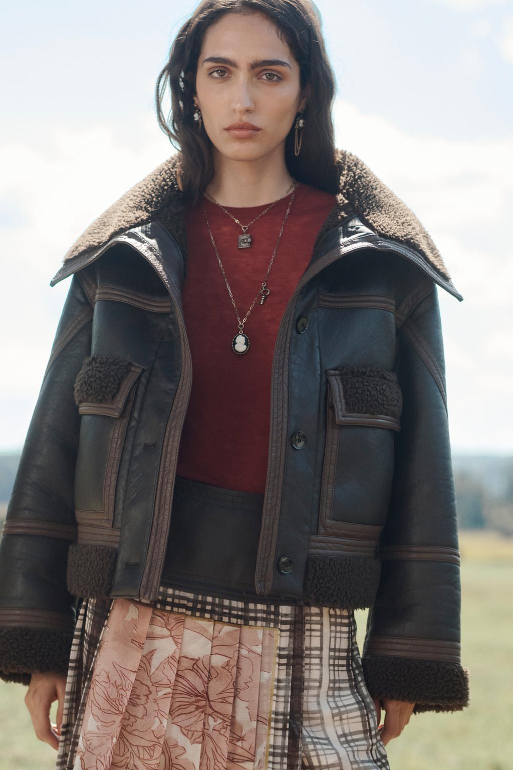 Double-Faced Jacket Limited Edition