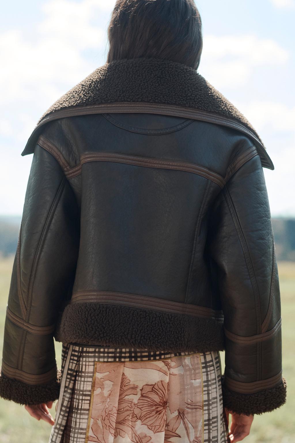 Double-Faced Jacket Limited Edition