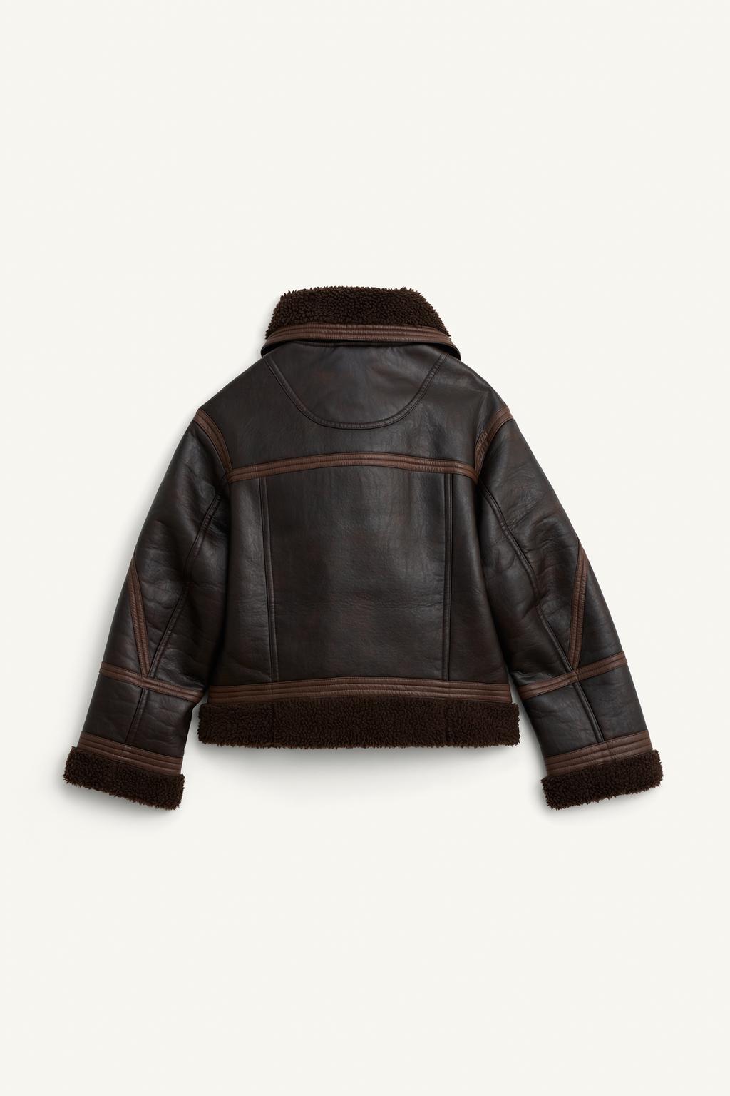 Double-Faced Jacket Limited Edition