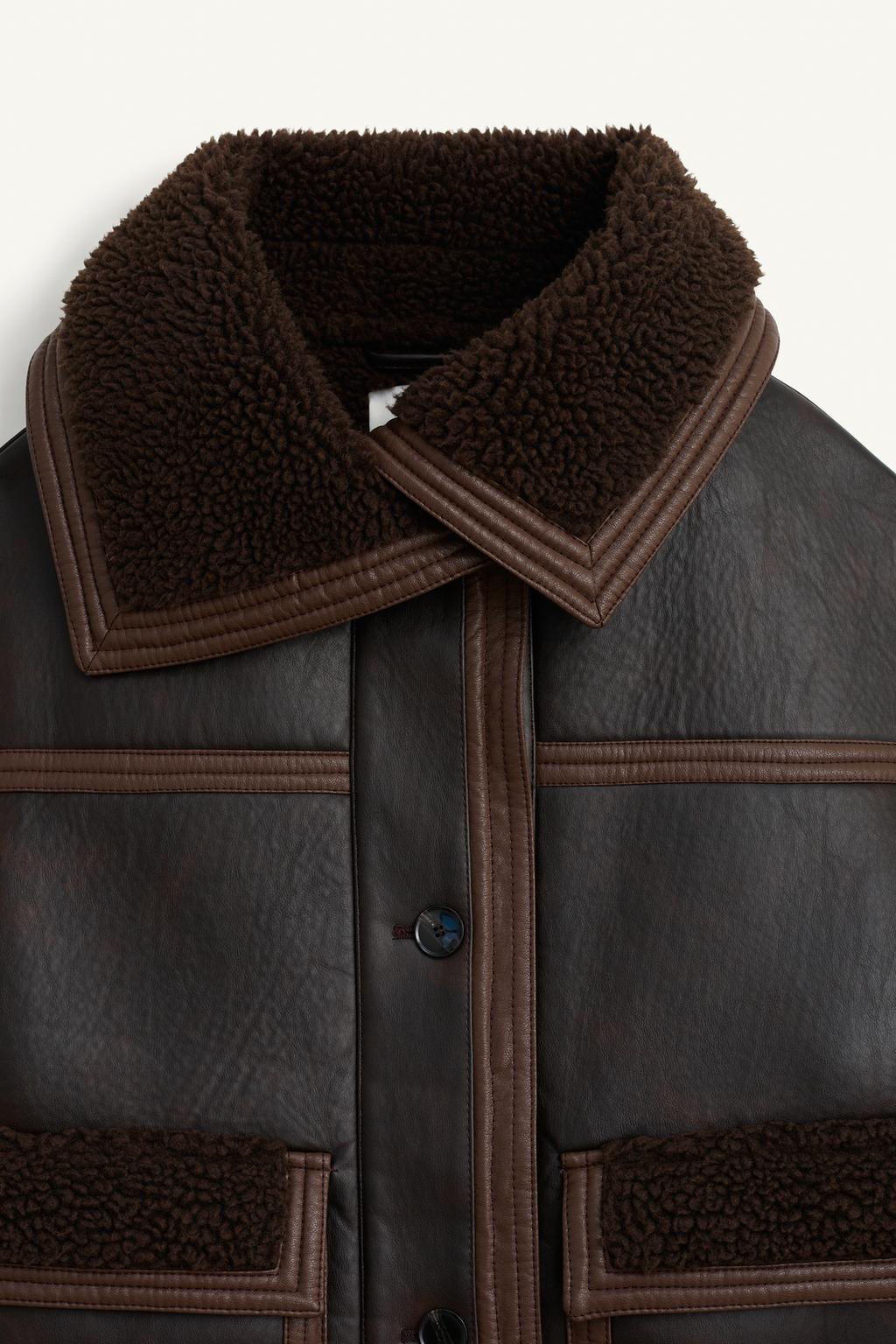 Double-Faced Jacket Limited Edition