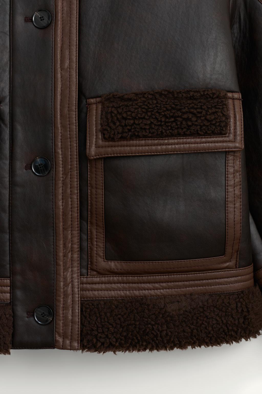 Double-Faced Jacket Limited Edition