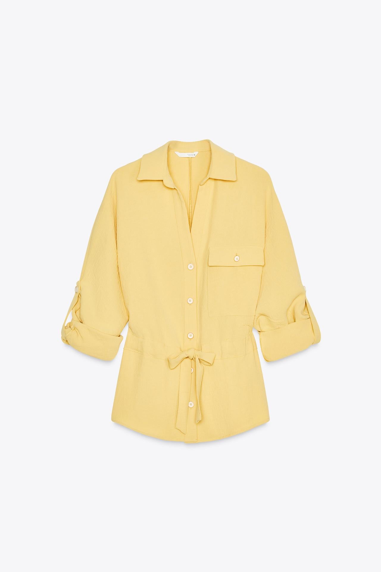 Safari Shirt