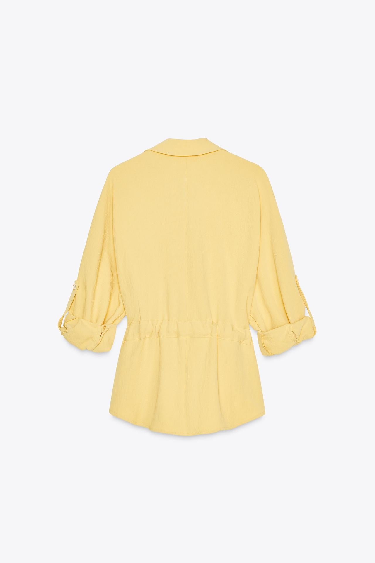 Safari Shirt