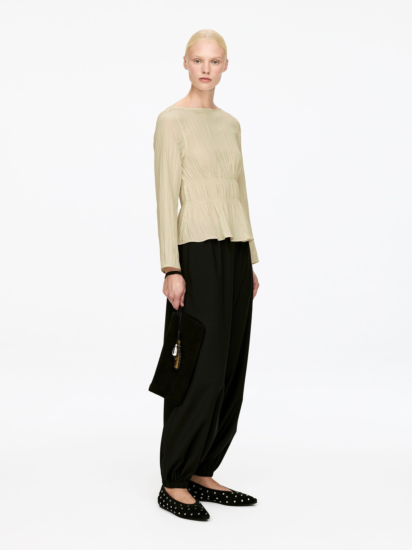 Smock Top