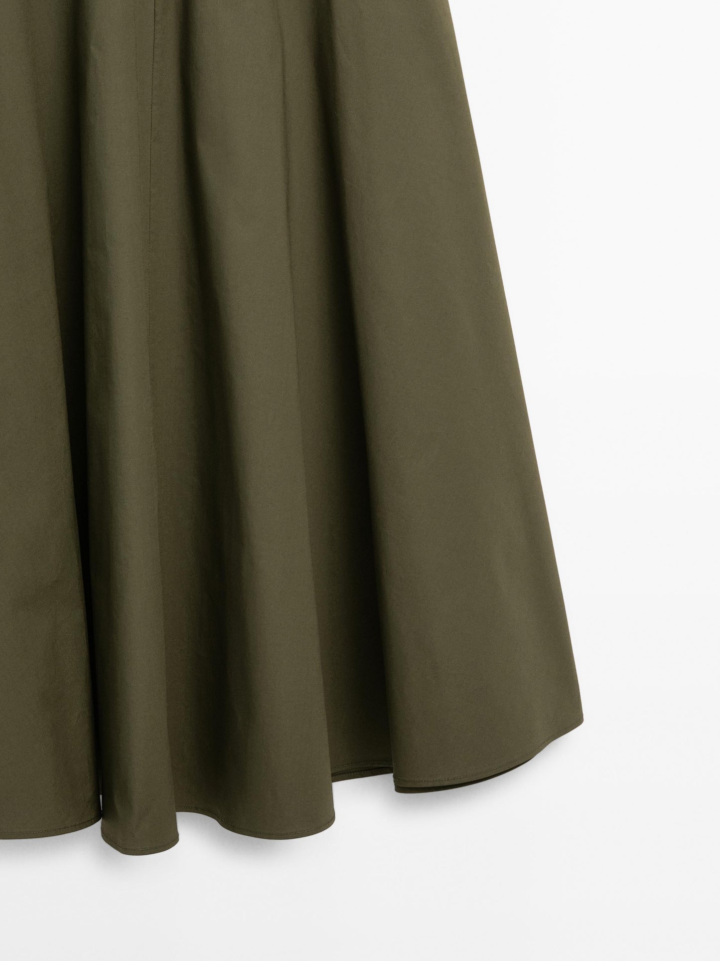 Halter neck long dress