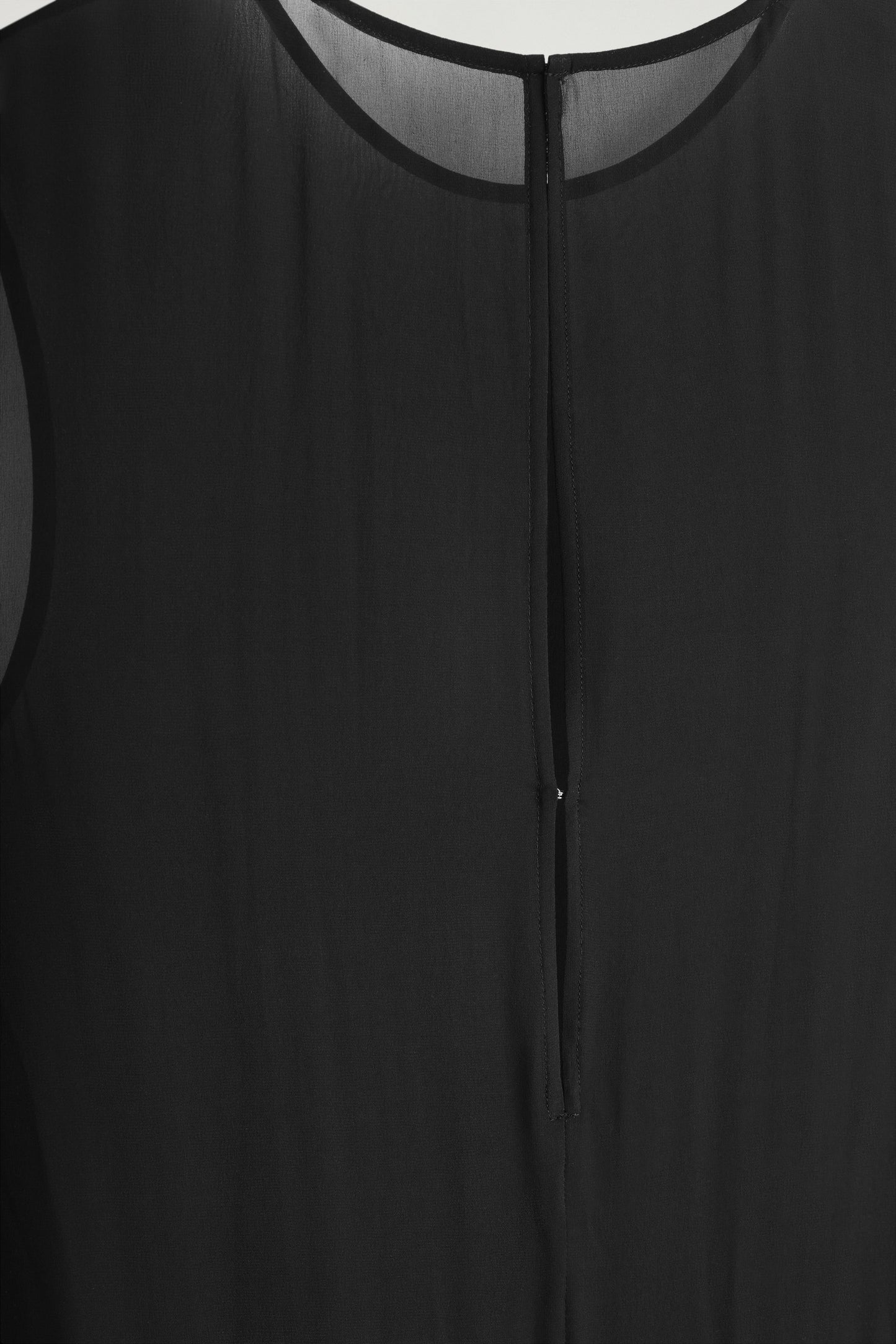 Off-The-Shoulder Wool-Silk Dress