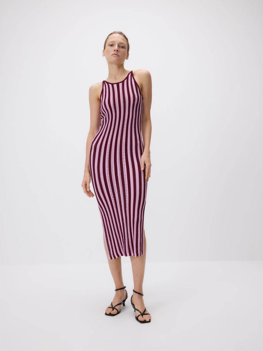 Stripe dress