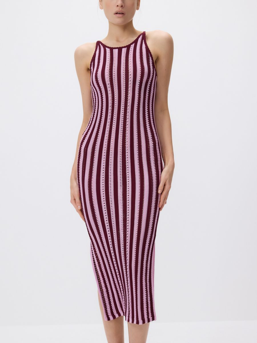 Stripe dress
