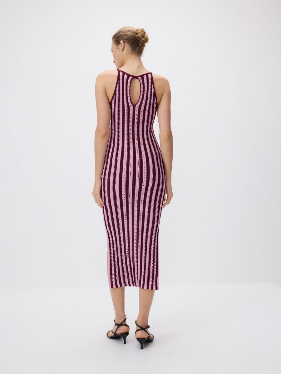Stripe dress
