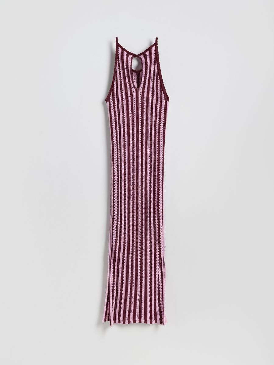 Stripe dress