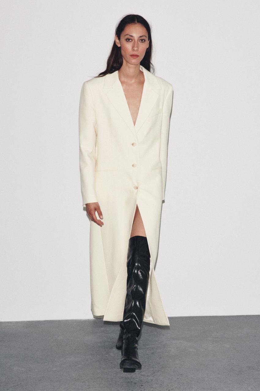 ZW Collection Limited Edition Frock Coat