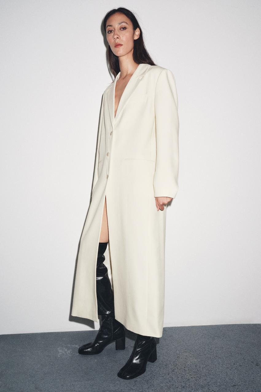 ZW Collection Limited Edition Frock Coat