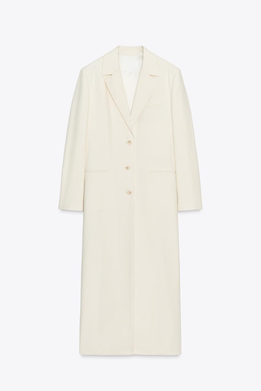 ZW Collection Limited Edition Frock Coat