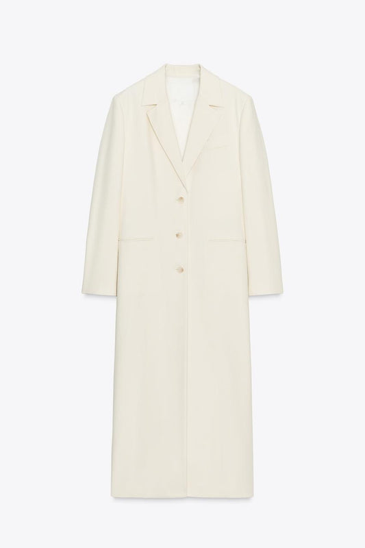 ZW Collection Limited Edition Frock Coat