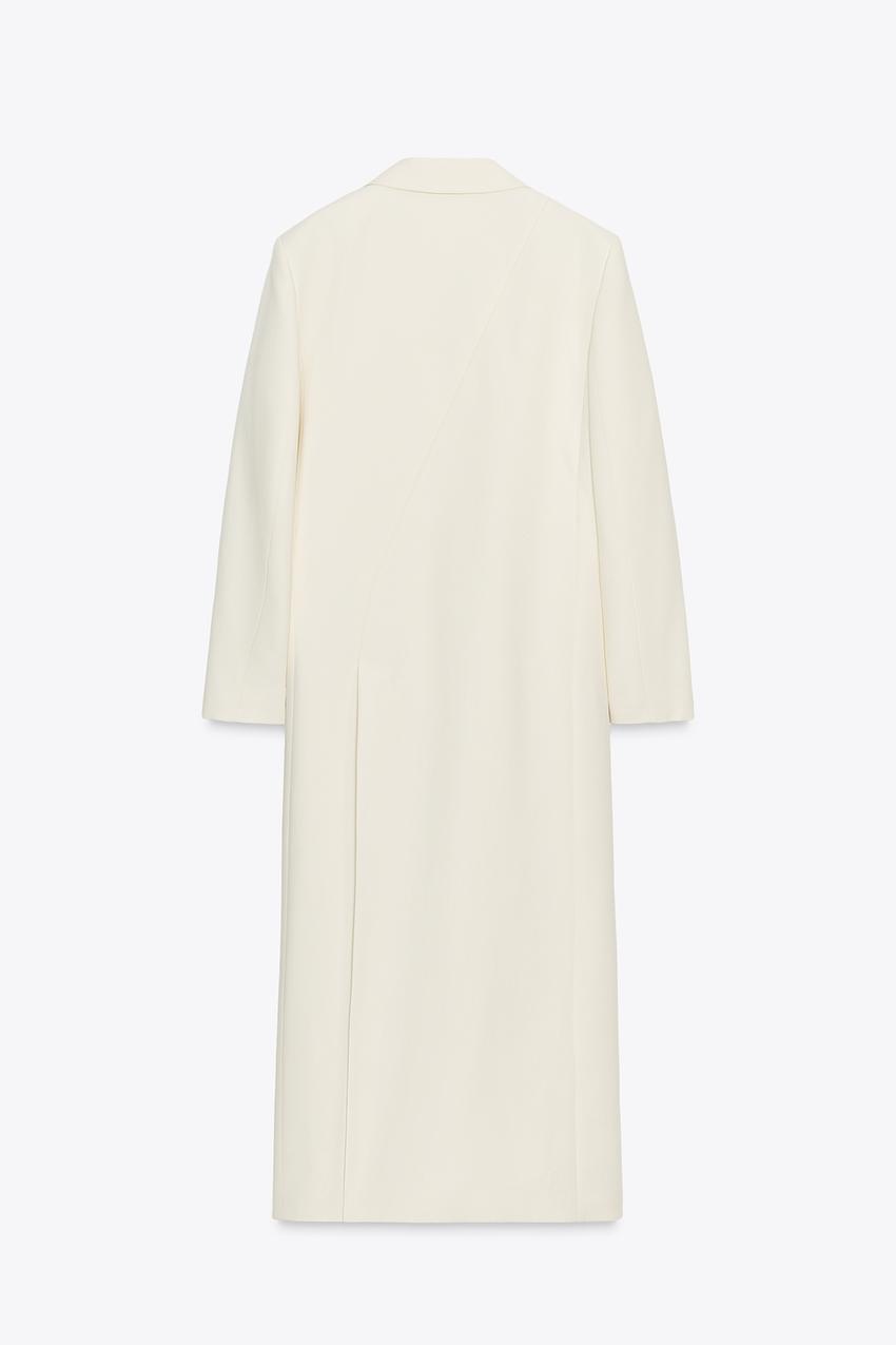 ZW Collection Limited Edition Frock Coat