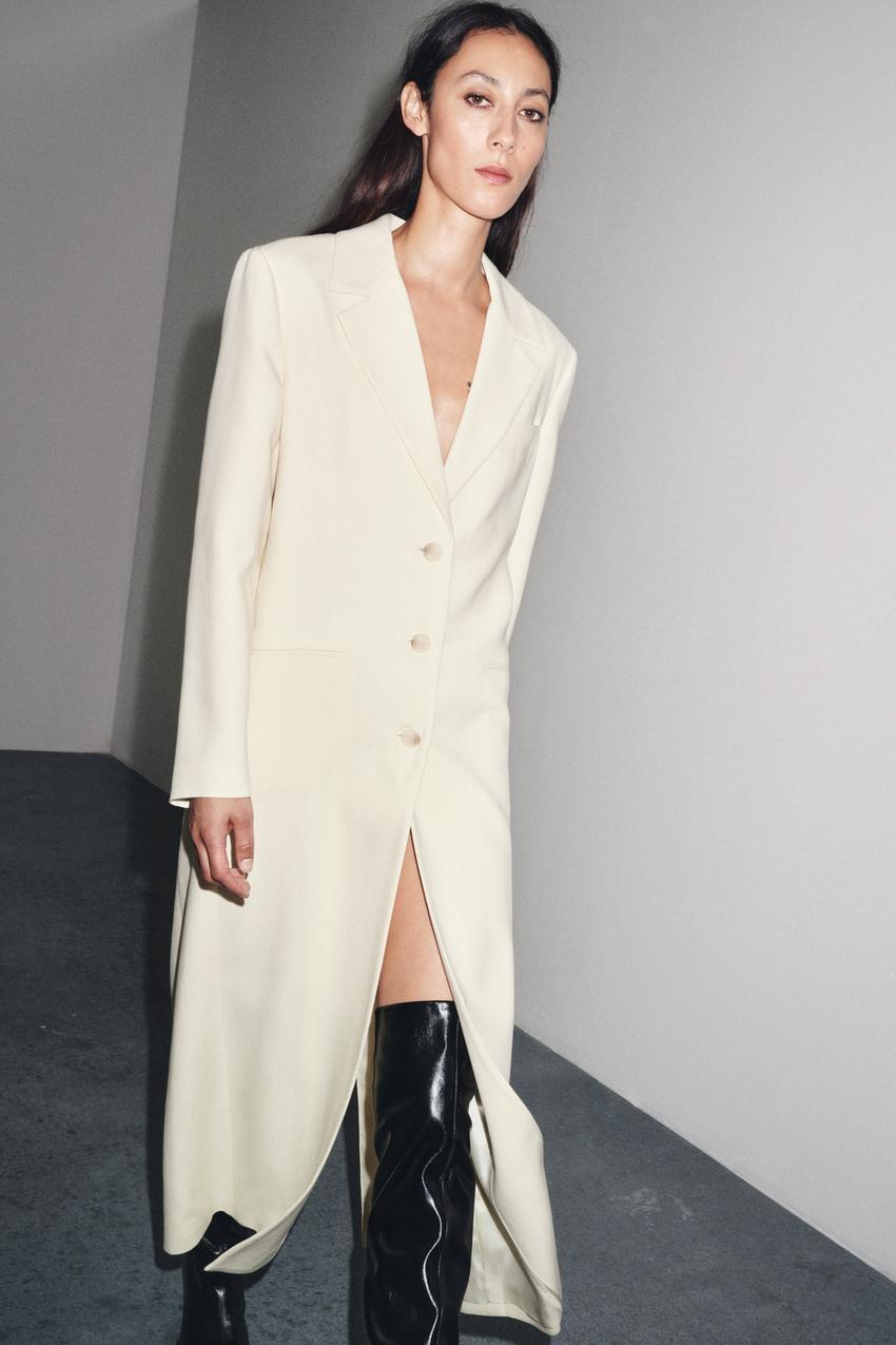 ZW Collection Limited Edition Frock Coat
