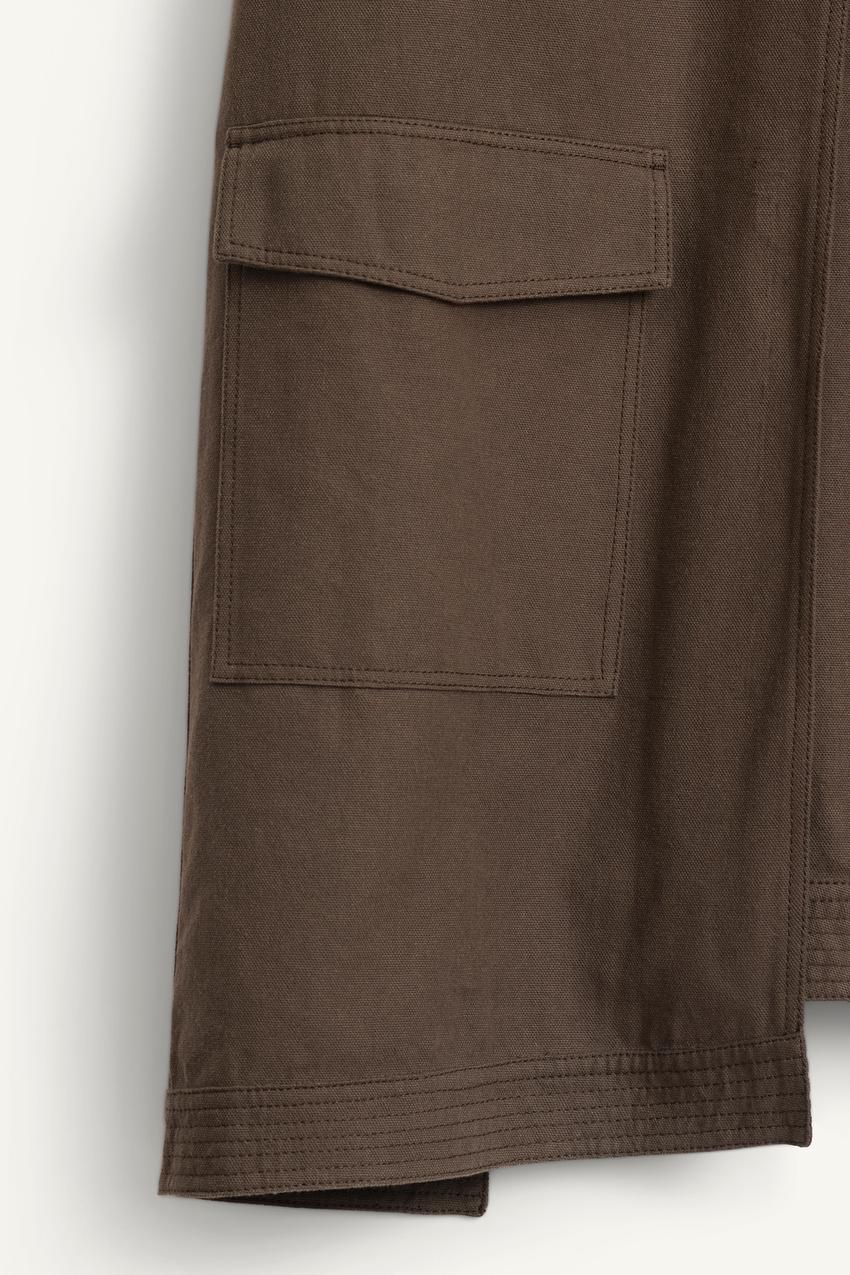 Midi Skirt