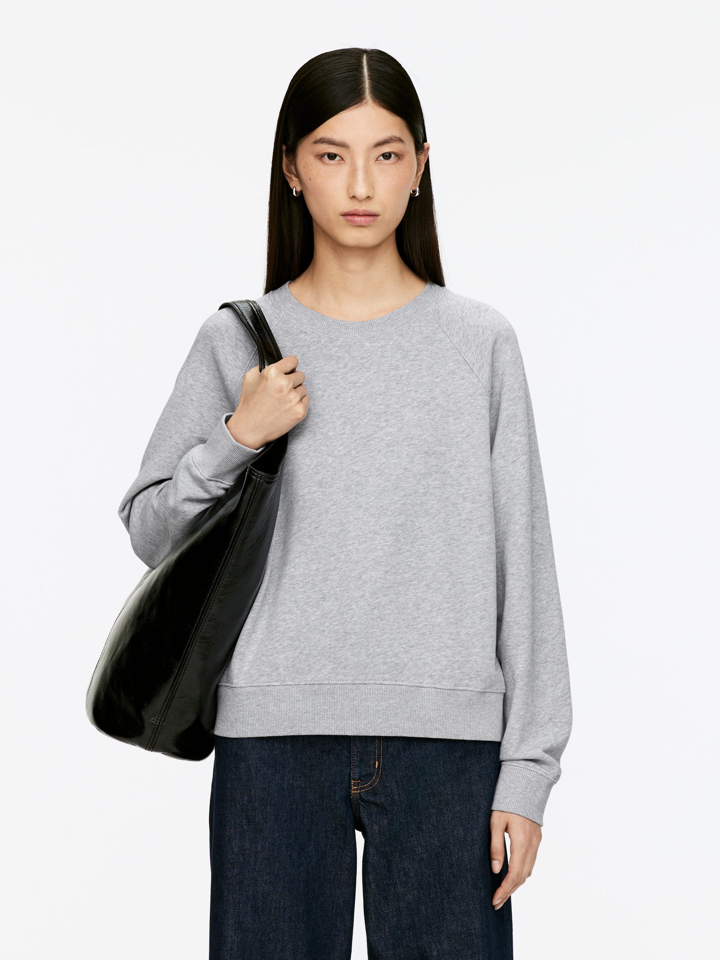 Terry Sweatshirt