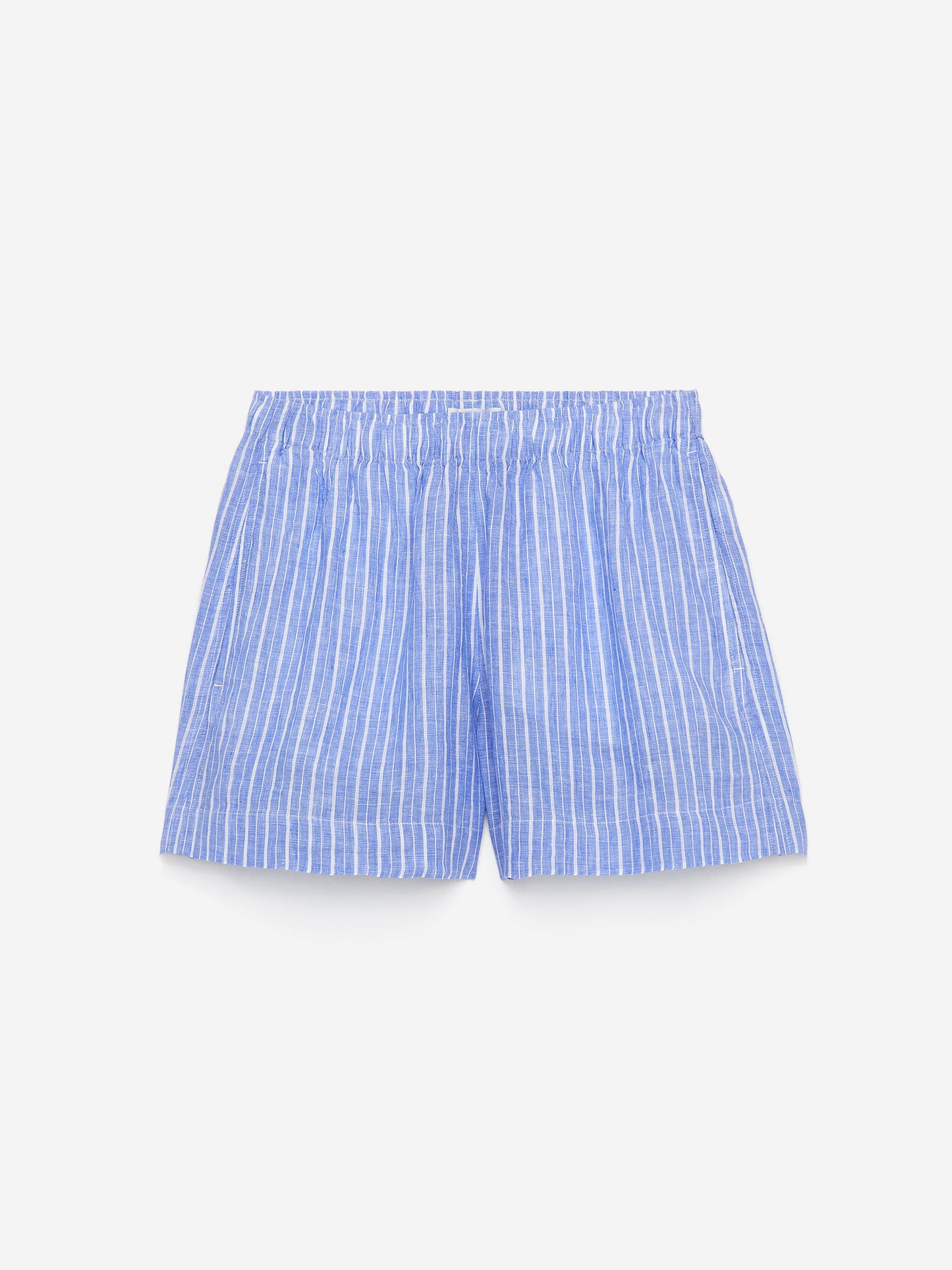 Linen Shorts