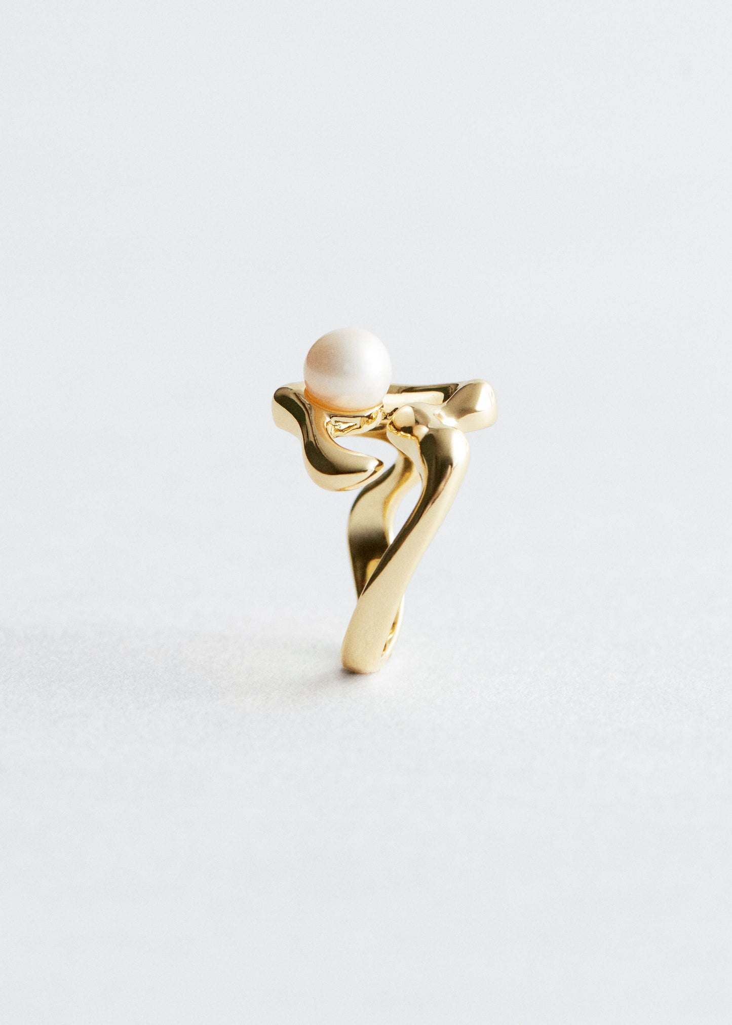 Freshwater Pearl Ring