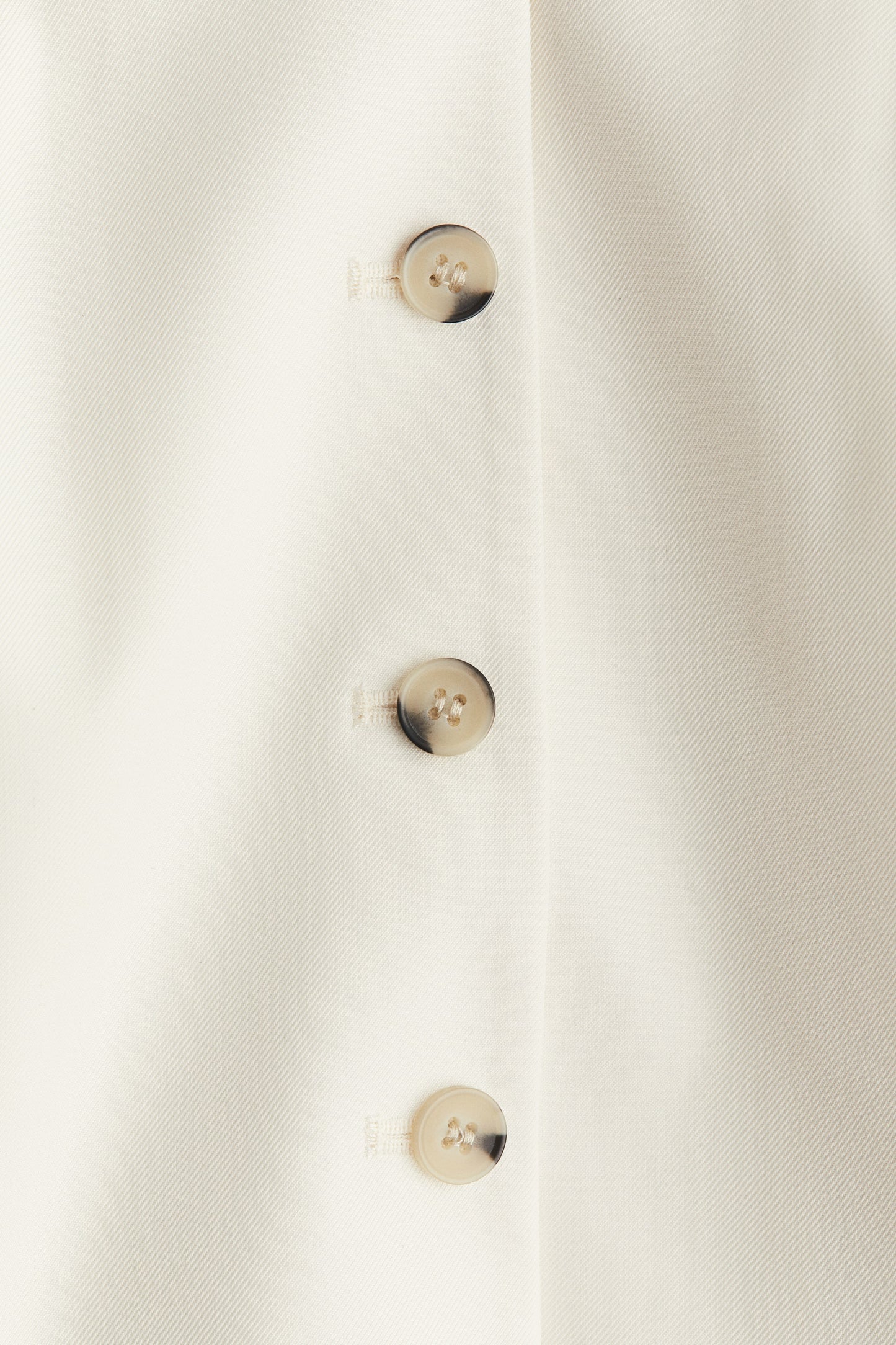 Long waistcoat