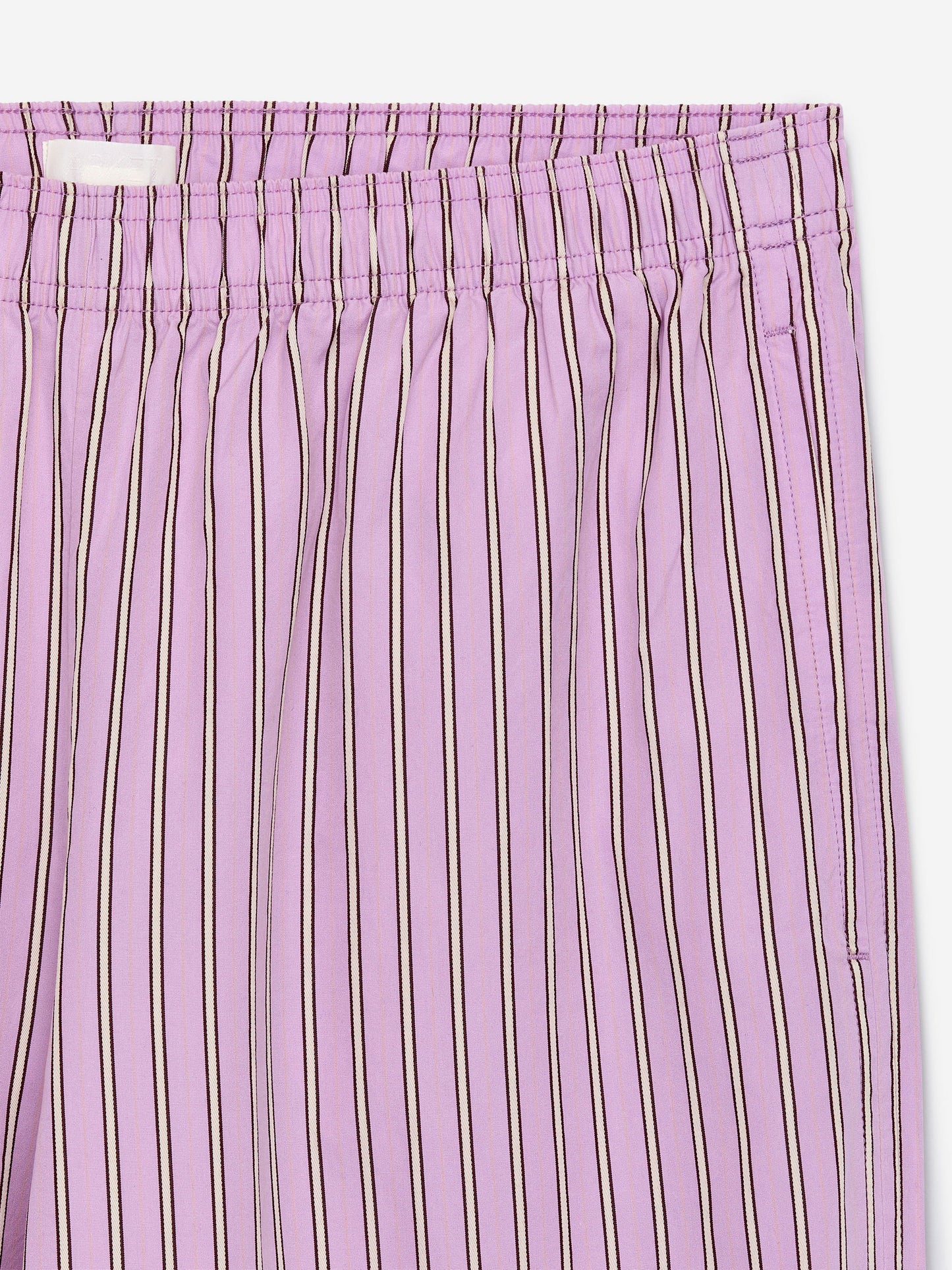 Cotton Trousers