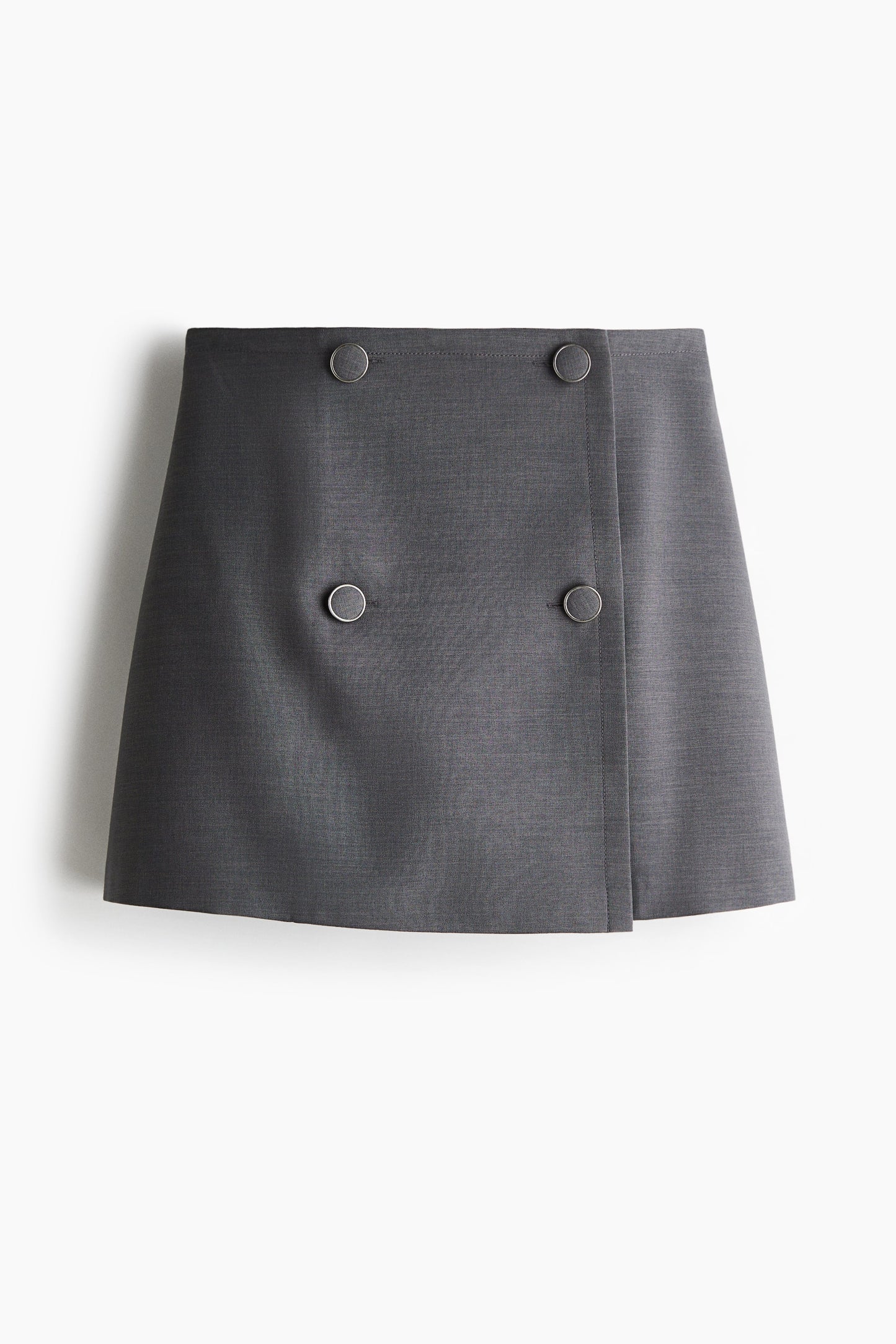 Wrap skirt