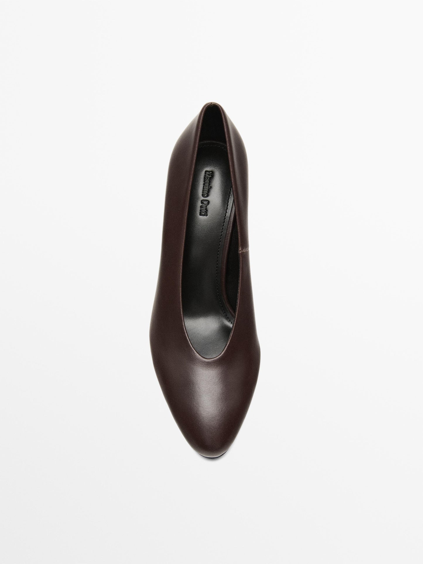 High-heel shoes