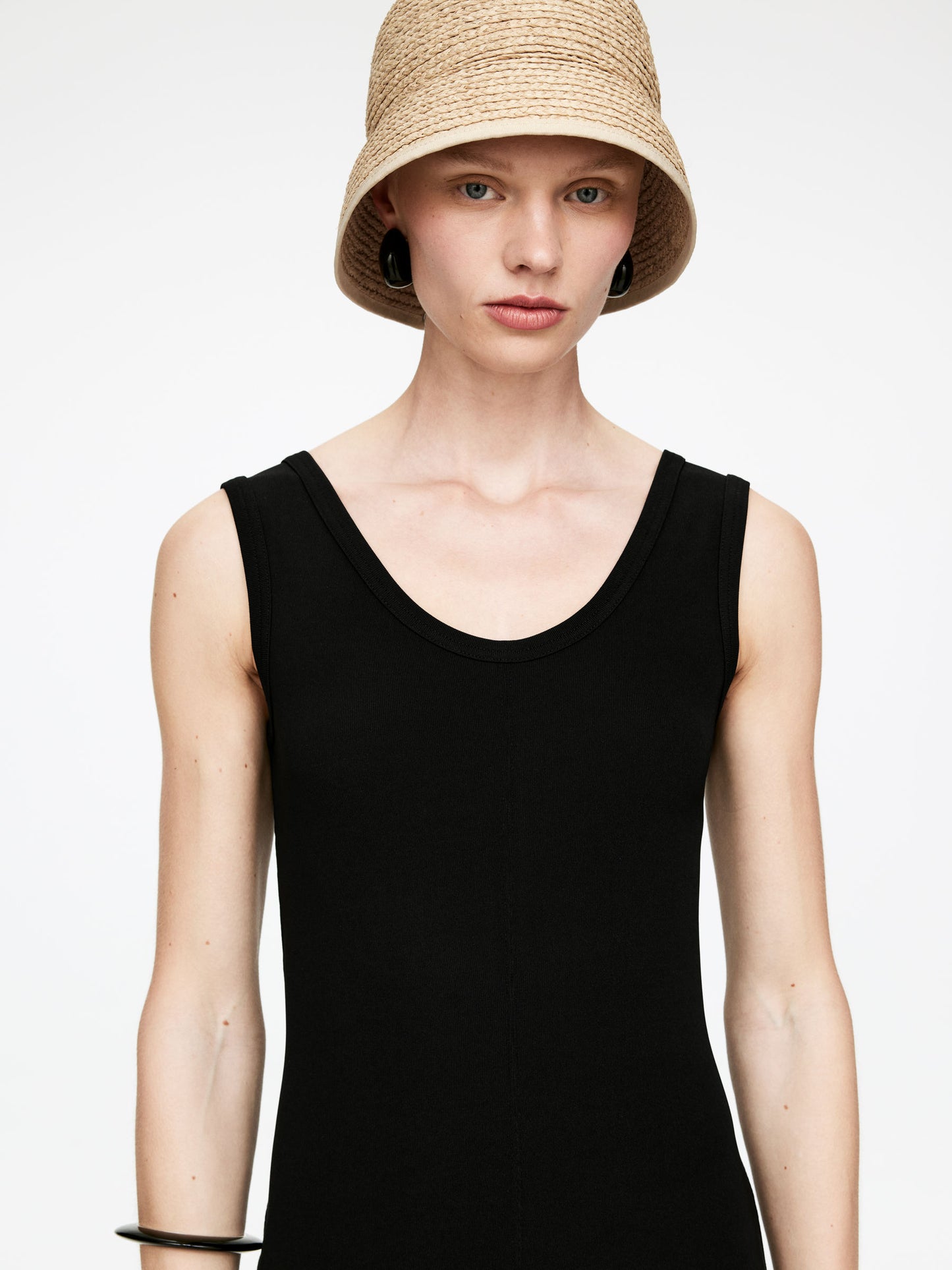 Straw Hat