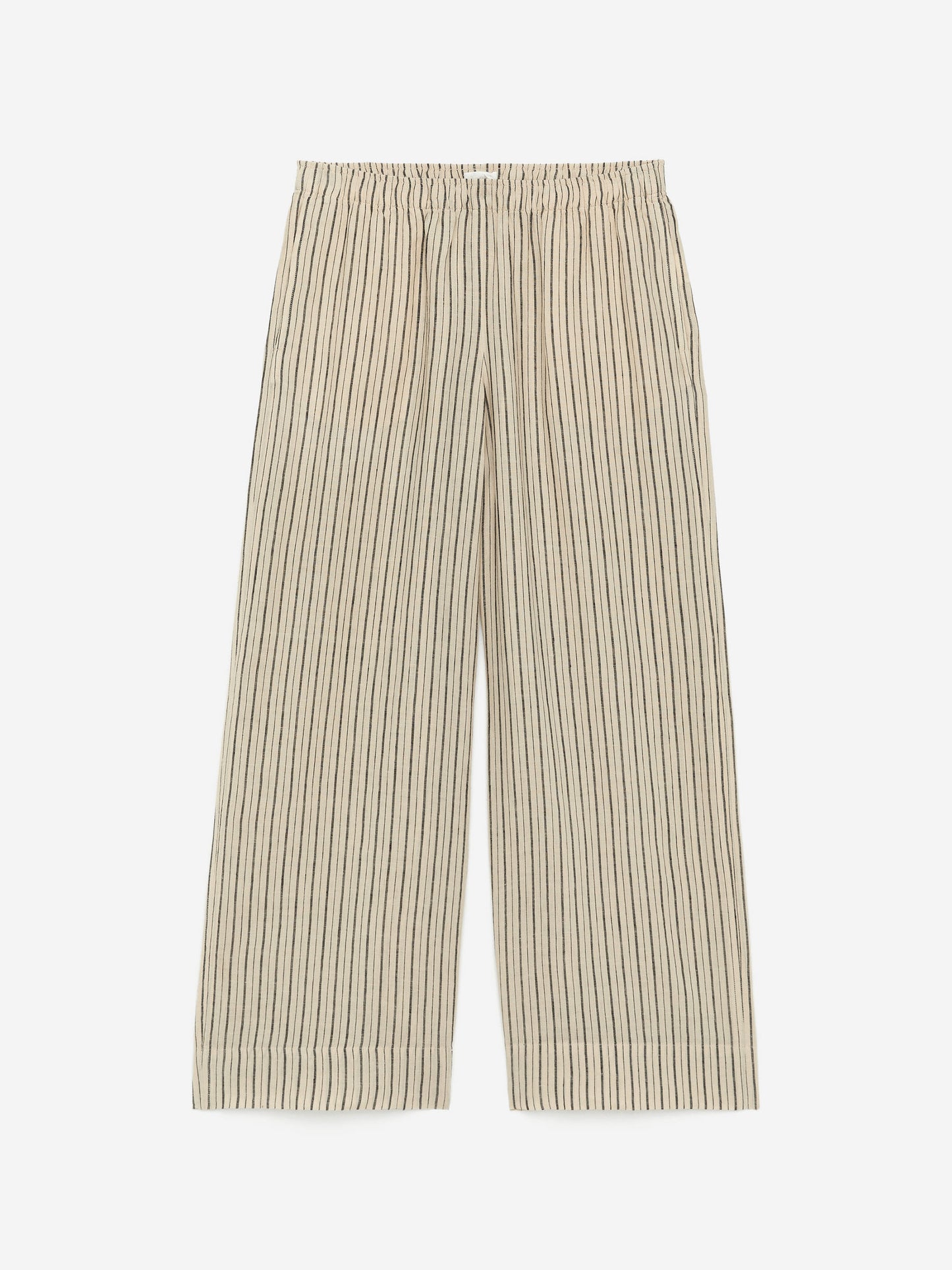 Linen Trousers