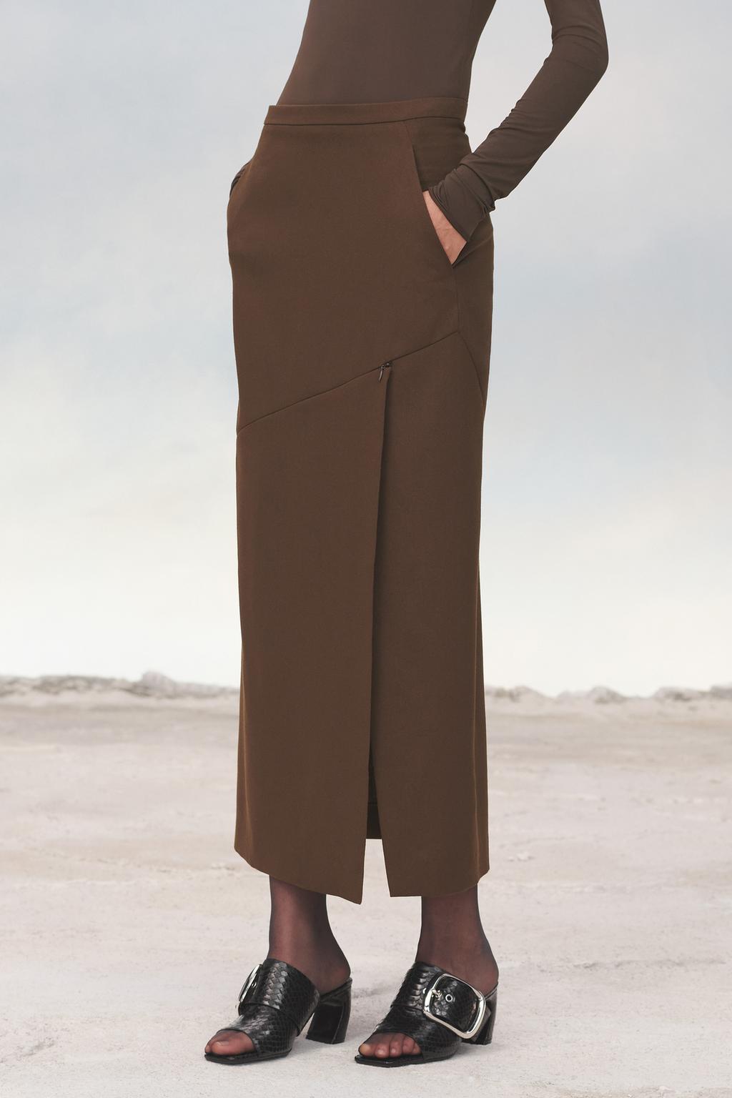 Limited edition leather maxi buckle sandals