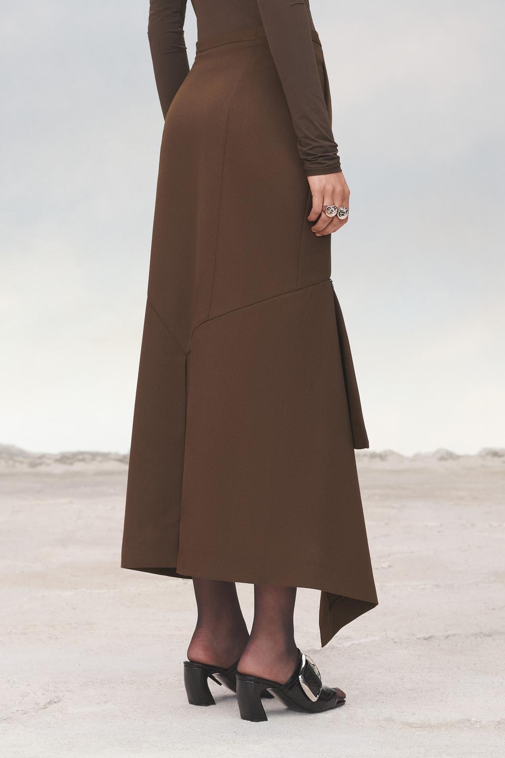 Limited edition leather maxi buckle sandals