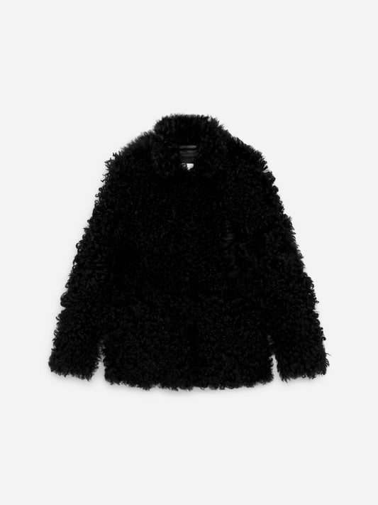 Shearling Jacket