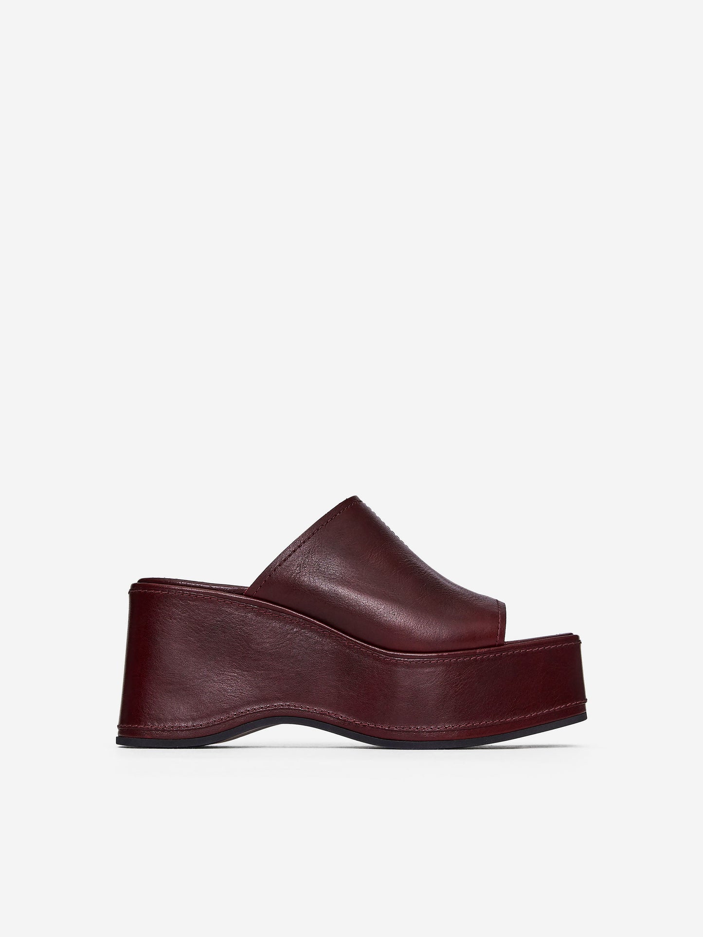 Platform Mules
