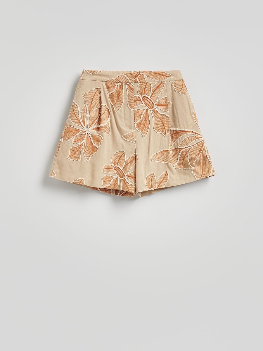 LADIES` SHORTS