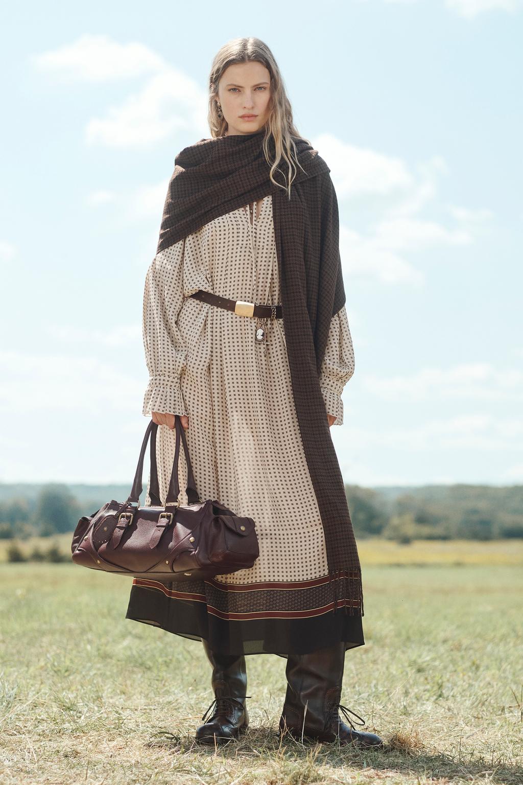 Extended Leather Bag Limited Edition