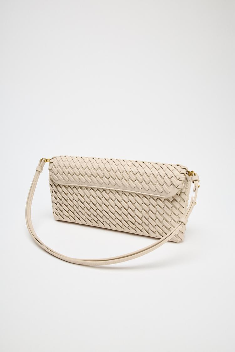 Braided Bag