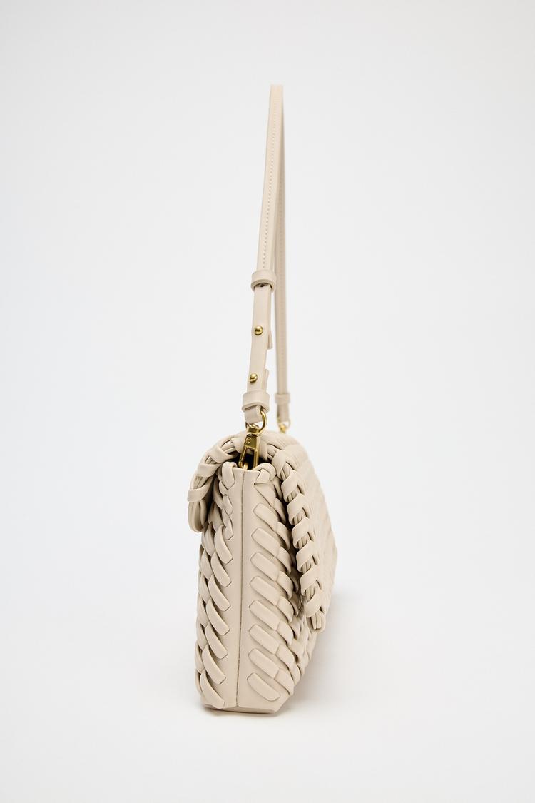 Braided Bag