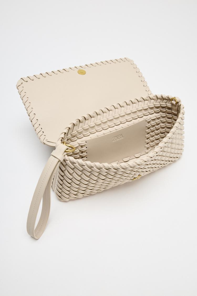Braided Bag